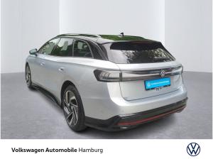 Volkswagen ID.7 Tourer Pro S AHK Kameras Navi Sitzheizung