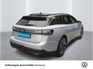 Volkswagen ID.7 Tourer Pro S AHK Kameras Navi Sitzheizung