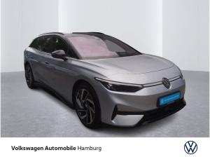 Volkswagen ID.7 Tourer Pro S AHK Kameras Navi Sitzheizung