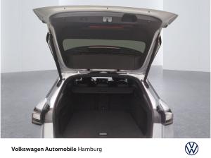 Volkswagen ID.7 Tourer Pro S AHK Kameras Navi Sitzheizung