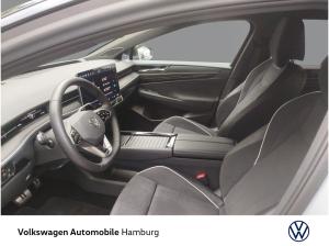 Volkswagen ID.7 Tourer Pro S AHK Kameras Navi Sitzheizung
