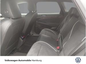 Volkswagen ID.7 Tourer Pro S AHK Kameras Navi Sitzheizung