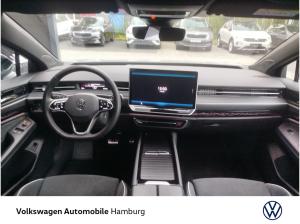 Volkswagen ID.7 Tourer Pro S AHK Kameras Navi Sitzheizung