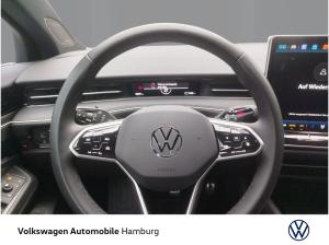 Volkswagen ID.7 Tourer Pro S AHK Kameras Navi Sitzheizung