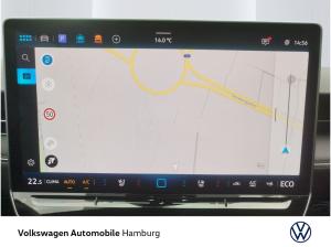 Volkswagen ID.7 Tourer Pro S AHK Kameras Navi Sitzheizung