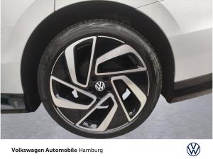 Volkswagen ID.7 Tourer Pro S AHK Kameras Navi Sitzheizung