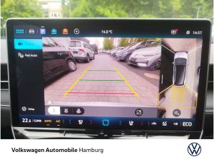 Volkswagen ID.7 Tourer Pro S AHK Kameras Navi Sitzheizung