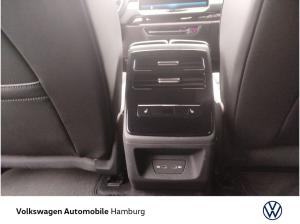 Volkswagen ID.7 Tourer Pro S AHK Kameras Navi Sitzheizung