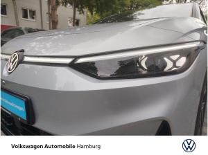 Volkswagen ID.7 Tourer Pro S AHK Kameras Navi Sitzheizung