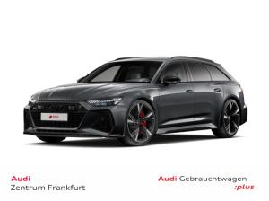 Audi RS6 Avant performance quattro tiptronic HD Matrix-LED RS-Sportabgasanlage