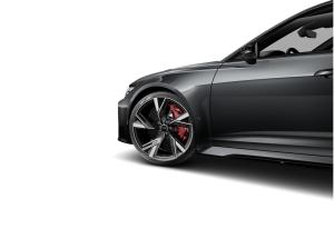Audi RS6 Avant performance quattro tiptronic HD Matrix-LED RS-Sportabgasanlage