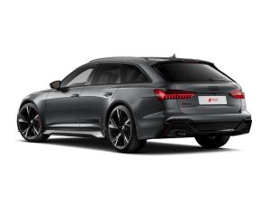 Audi RS6 Avant performance quattro tiptronic HD Matrix-LED RS-Sportabgasanlage