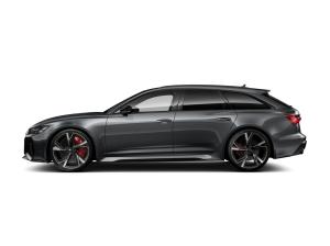 Audi RS6 Avant performance quattro tiptronic HD Matrix-LED RS-Sportabgasanlage