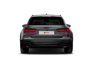 Audi RS6 Avant performance quattro tiptronic HD Matrix-LED RS-Sportabgasanlage