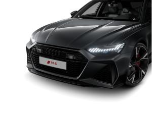 Audi RS6 Avant performance quattro tiptronic HD Matrix-LED RS-Sportabgasanlage