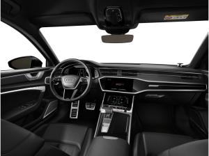 Audi RS6 Avant performance quattro tiptronic HD Matrix-LED RS-Sportabgasanlage