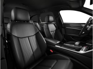 Audi RS6 Avant performance quattro tiptronic HD Matrix-LED RS-Sportabgasanlage