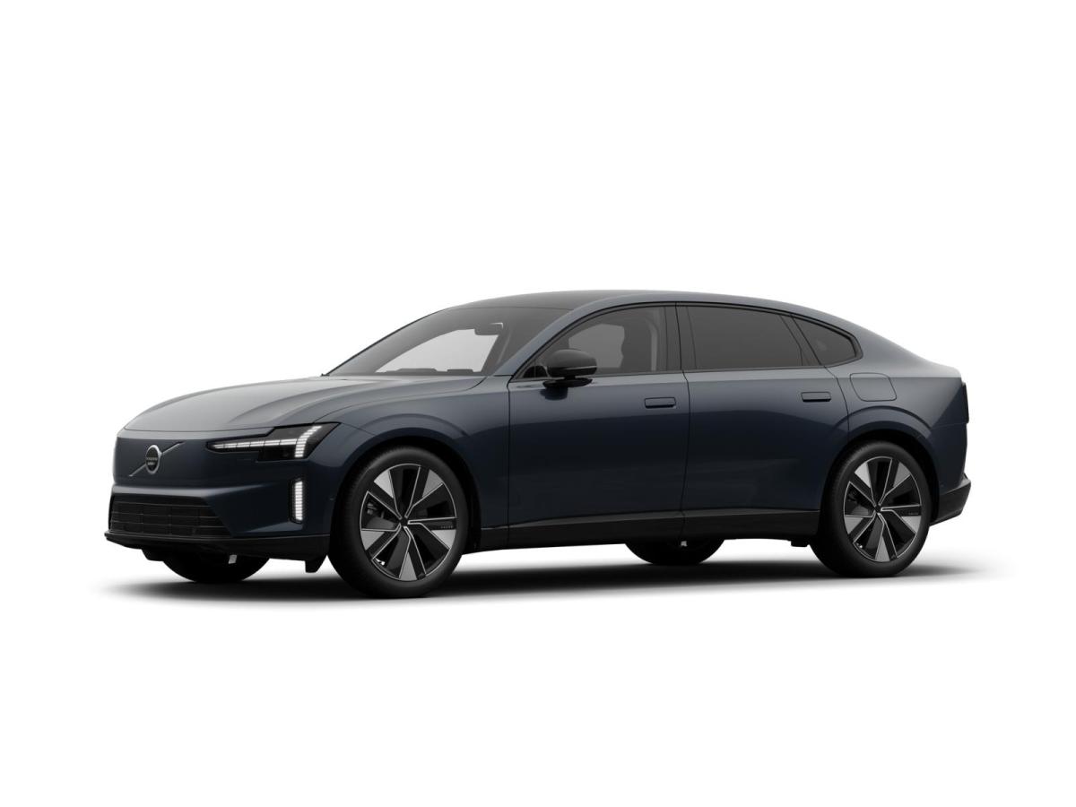 Volvo ES90 Single Motor Extended Range Plus