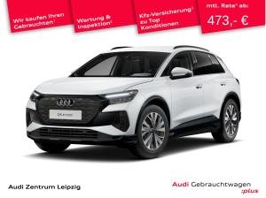 Audi Q4 e-tron 40 *LED*Assistenz*Navi*