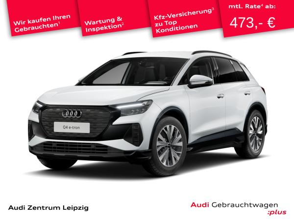 Audi Q4 e-tron 40 *LED*Assistenz*Navi*