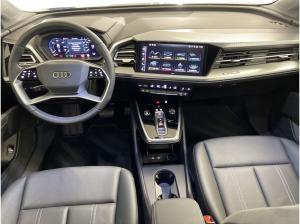 Audi Q4 e-tron 45 *Matrix*Assistenz*Navi*