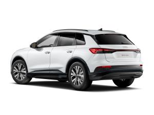 Audi Q4 e-tron 40 *LED*Assistenz*Navi*