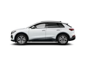 Audi Q4 e-tron 40 *LED*Assistenz*Navi*