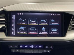 Audi Q4 e-tron 45 *Matrix*Assistenz*Navi*