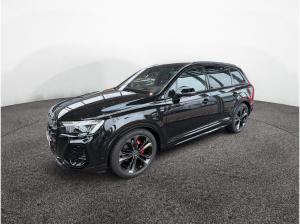 Audi Q7 TDI S line 🏳️ FÜR SONDERZIELGRUPPEN! - VOLLAUSSTATTUNG -