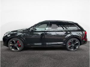 Audi Q7 TDI S line 🏳️ FÜR SONDERZIELGRUPPEN! - VOLLAUSSTATTUNG -