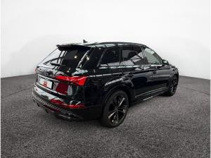 Audi Q7 TDI S line 🏳️ FÜR SONDERZIELGRUPPEN! - VOLLAUSSTATTUNG -