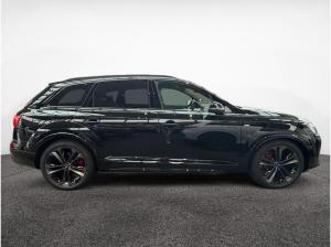 Audi Q7 TDI S line 🏳️ FÜR SONDERZIELGRUPPEN! - VOLLAUSSTATTUNG -