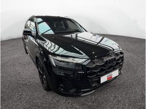 Audi Q7 TDI S line 🏳️ FÜR SONDERZIELGRUPPEN! - VOLLAUSSTATTUNG -