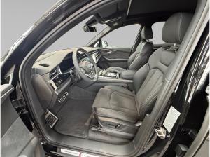 Audi Q7 TDI S line 🏳️ FÜR SONDERZIELGRUPPEN! - VOLLAUSSTATTUNG -