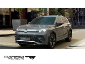 Volkswagen Tiguan R-Line - DSG - sofort verfügbar