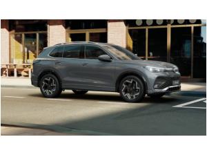 Volkswagen Tiguan R-Line - DSG - sofort verfügbar