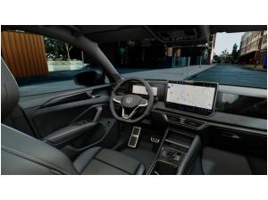 Volkswagen Tiguan R-Line - DSG - sofort verfügbar