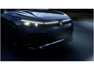 Volkswagen Tiguan R-Line - DSG - sofort verfügbar