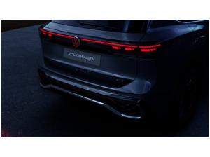 Volkswagen Tiguan R-Line - DSG - sofort verfügbar