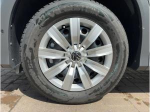Volkswagen Tayron 1.5 eTSI DSG Elegance Navi LED SHZ ACC