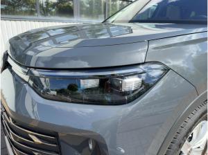 Volkswagen Tayron 1.5 eTSI DSG Elegance Navi LED SHZ ACC