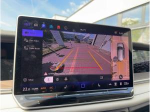 Volkswagen Tayron 1.5 eTSI DSG Elegance Navi LED SHZ ACC