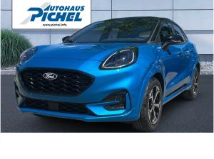 Ford Puma ST-Line❗INKL. TECHNIK-SERVICE❗SOFORT❗