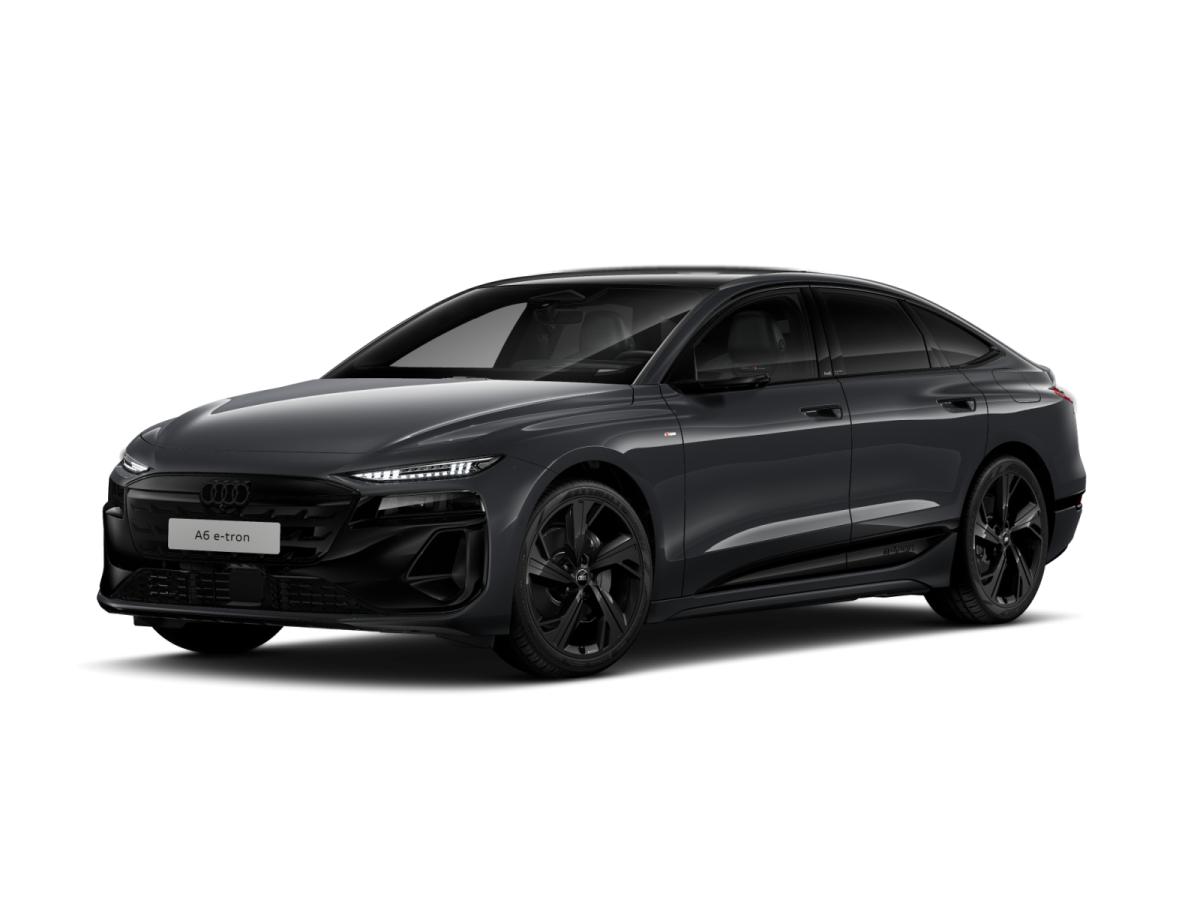 Audi A6 e-tron Sportback performance VOLL S-Sitze+, Pano, Tech Pro, B & O
