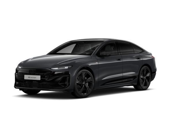 Audi A6 e-tron Sportback performance VOLL S-Sitze+, Pano, Tech Pro, B & O