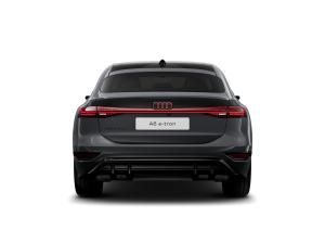 Audi A6 e-tron Sportback performance VOLL S-Sitze+, Pano, Tech Pro, B & O