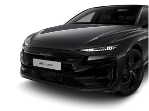 Audi A6 e-tron Sportback performance VOLL S-Sitze+, Pano, Tech Pro, B & O