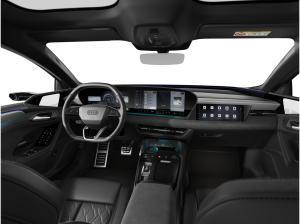 Audi A6 e-tron Sportback performance VOLL S-Sitze+, Pano, Tech Pro, B & O
