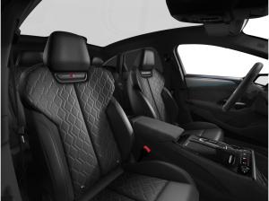 Audi A6 e-tron Sportback performance VOLL S-Sitze+, Pano, Tech Pro, B & O