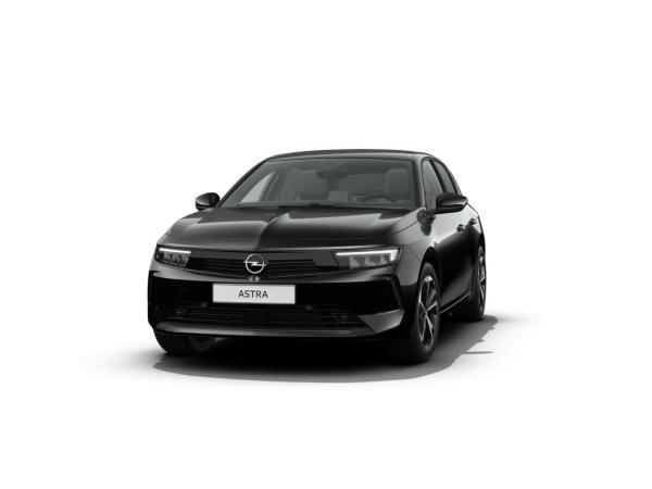 Opel Astra Edition Hybrid